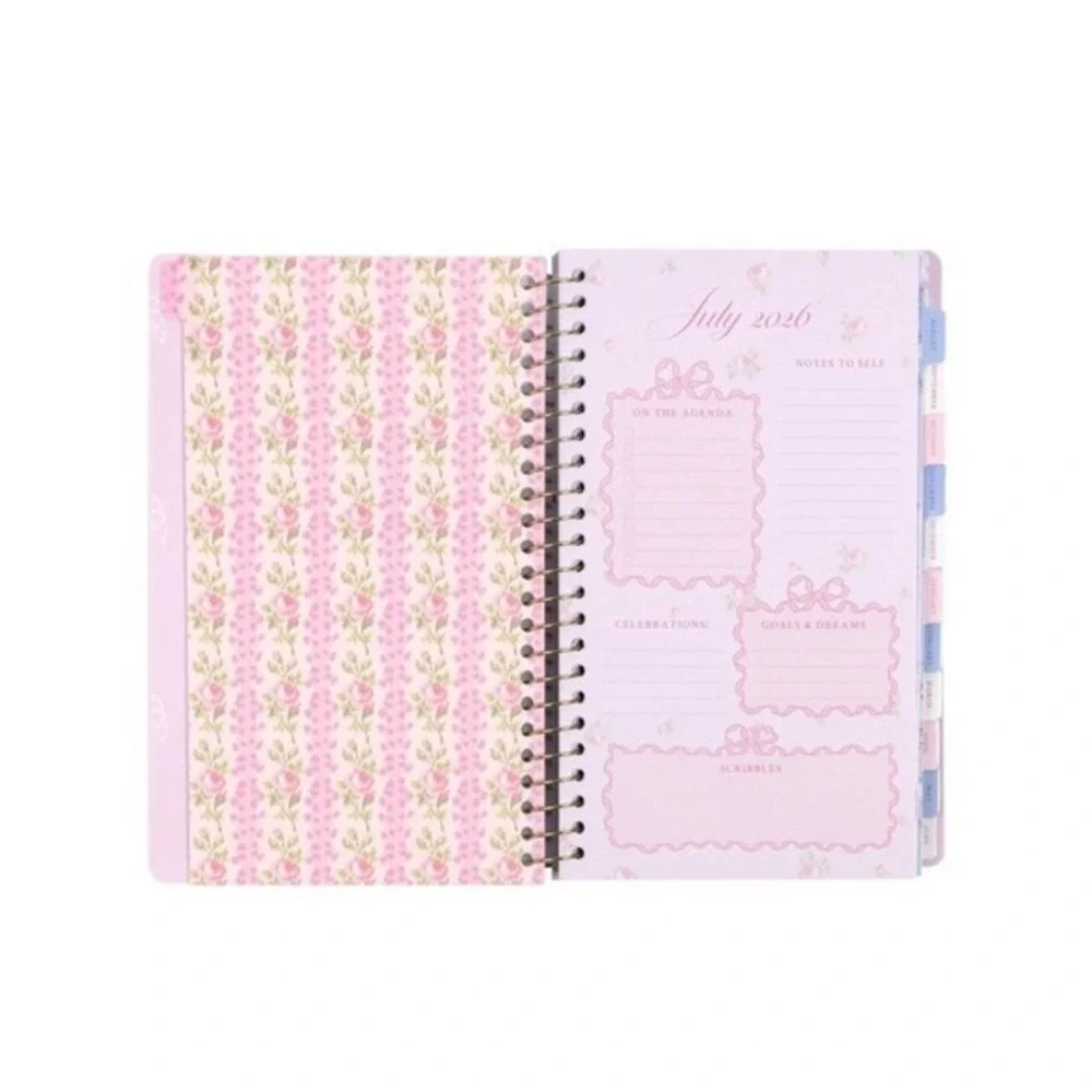 LoveShackFancy yoobi academic
